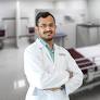 Dr Pavan S